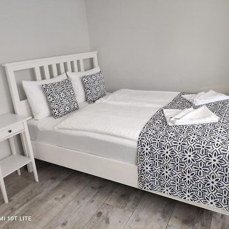 Apartamenty Mewa Miedzyzdroje Exterior foto