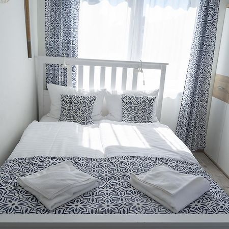 Apartamenty Mewa Miedzyzdroje Exterior foto